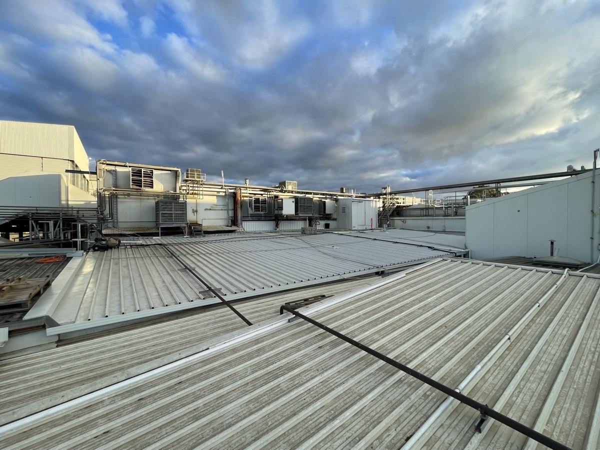 Kennedys Group a better way Kyneton Roof Replacement and Drainage Williamstown Regional Victoria