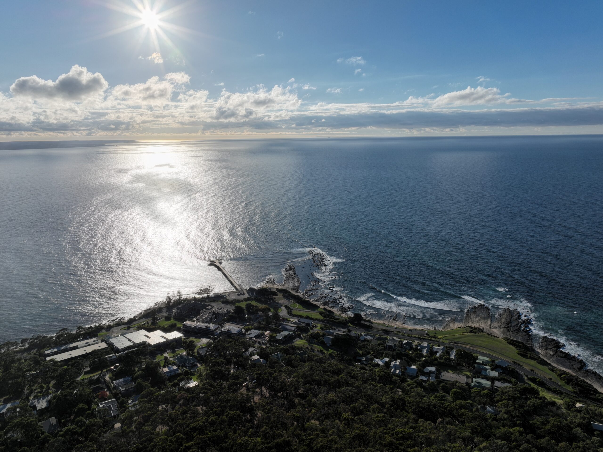 kennedys group plumbing roof restoration teddys tank lorne barwon asset solutions